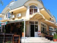 Fantasy Guest House 