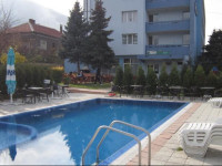 Germanea Hotel