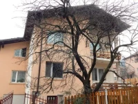 Guest House Zdravets 