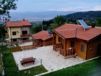 Mini Complex Rilski Terasi 