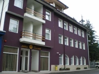 Family Hotel Helios 
