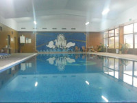 Family Hotel Helios