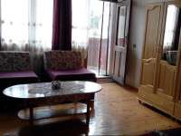 Elida Guest House