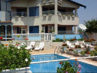 Family Guest House Glenda