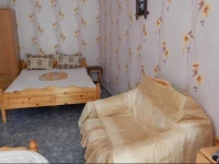 Eliseina Bungalows 