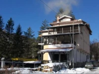 Hotel Ilinden 2*