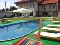 Sveti Nikola Villas near Borovets 