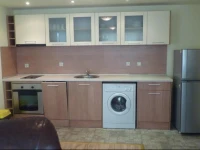 Villa Shiroki Dol near Borovets 