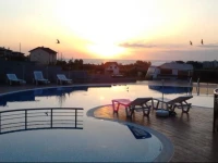 St. Georges Complex 