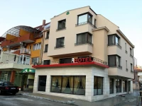 Contessa Hotel 