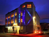 Hotel Mehdjarel 