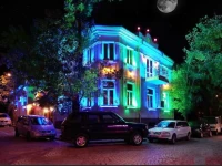 Rimini Club Hotel 