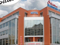 Hotel Silistra