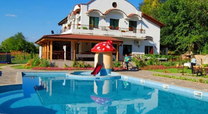 Hotel Kantona 