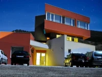 Villa Galiana 