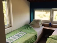 Villa California 3*