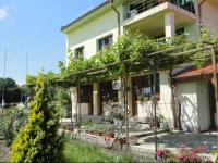 Sirius Guest House 