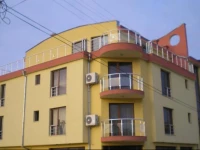 Apartment Veleka 