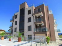 Apartments Emi in Afrodita 2 