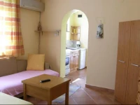 Sinemorets Apartment 