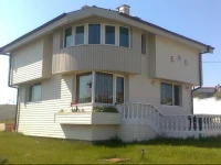Villa Elo & Achik 