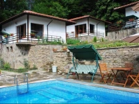 Aqua Terra Holiday Village 