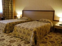 Hotel Sport Palace 