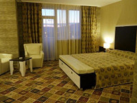 Hotel Sport Palace