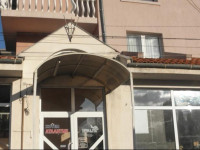 Hotel Atlantic