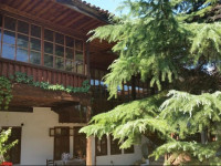 Chakarova Guest House