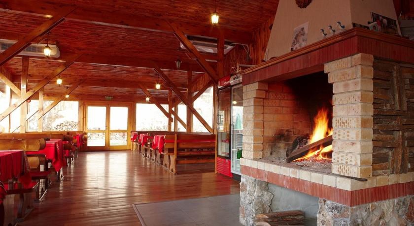 Eco Complex Smilyan 