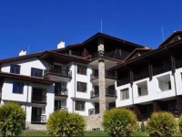 Oak Residence Aparthotel 