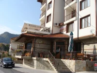 Hotel Uzunski 3*