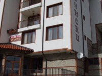 Hotel Uzunski