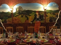 Family Hotel Nevyasta 