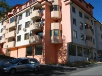 Apartment Smolyani 