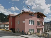 Guest House Eti 