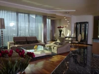 Emirates Apart Residence 