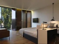 Sense Hotel Sofia 5*
