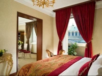 Sofia Hotel Balkan, A Luxury Collection Hotel 