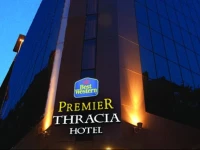 Best Western Premier Thracia Hotel 