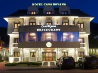 Casa Boyana Boutique Hotel 