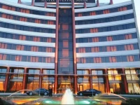 Festa Sofia Hotel 