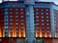 Metropolitan Hotel Sofia 4*