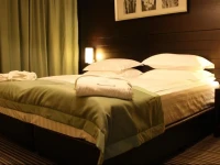 Olives City Hotel 