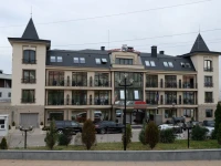 SPA Hotel Dragalevtsi 