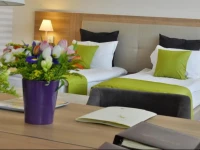 Suite Hotel Sofia 