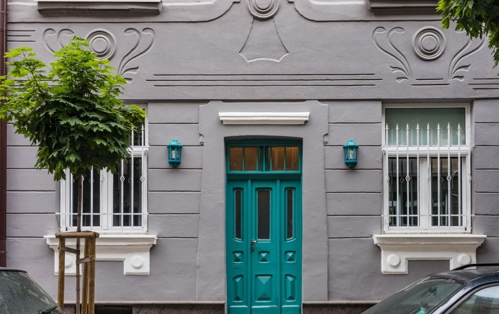5 Vintage Guest House 