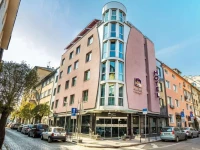 Best Western Art Plaza Hotel 4*