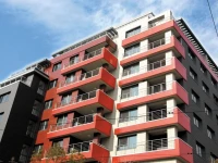 BLVD Apartments 